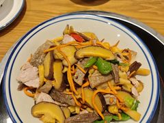 -妈妈的味道·腾冲特色菜(和顺古镇店)