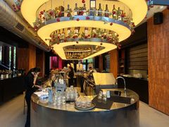 -Nord Grill&Bar Highland诺德西餐(深圳欢乐海岸店)