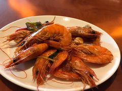 -青岛金沙滩希尔顿酒店·自助餐厅
