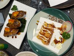 -菊上料理(蜀山银泰百货店)