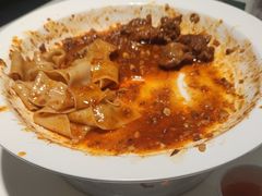 -西域胡氏大盘鸡(新华胡杨风店)