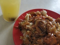 -美芝律剪刀剪咖喱饭