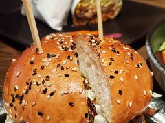 -Q MEX 库迈墨西哥餐吧(三里屯店)