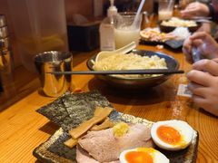 -Ramen满吉·豚骨拉面(丽园路店)