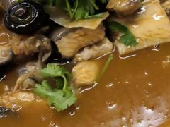 -鲁班小馆(政四街店)