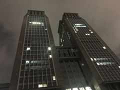 -复旦大学（邯郸校区）南区餐厅