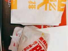 -麦当劳(南京南站站外店)