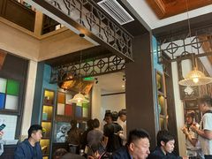 -哑巴生煎(临顿路店)