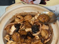 -逢春菜馆天津菜(胜利路店)