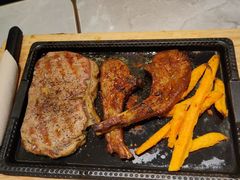 -必胜客(桂林中山店)