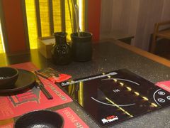 -牛New寿喜烧(虹桥新天地店)