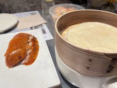 -小大董·烤鸭(观景餐厅·南京西路店)