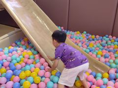 -水桶王国主题餐厅·聚会·生日派对·亲子活动·家庭套餐(亚龙湾希尔顿店)