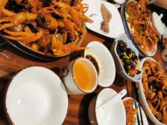 -马头巷·隐庐居·红油大虾(园区店)