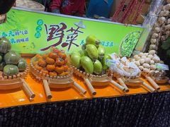 -王婆炒鱼(总店)