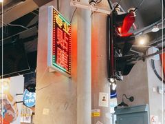 大堂-纪录片《人生一串》体验店(静安店)