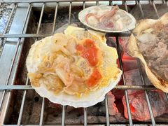 -震海贝烤贝·民俗特色店(延吉总店)