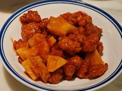 -小菜园新徽菜(阜阳颍州万达店)