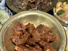 -和庆斋羊蝎子火锅·碳缸烧烤(顺义旗舰店)