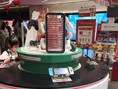 -任天堂Nintendo Switch体验店(天河城店)