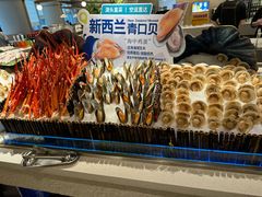 -星伦多自助料理·涮烤一体(杭州来福士店)