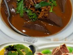 -道道鲜·崇明私房菜(五角场店)