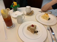 -Cova Ristorante & Caffe(海港城店)