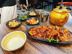 -妈妈手(山大总店)