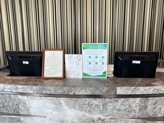 -香港九龙海逸君绰酒店