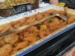-老雒阳面馆·水席·洛阳菜(纱厂路店)