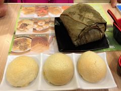 -添好运点心专门店(中环IFC店)