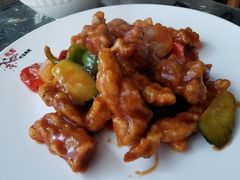 -桃园中华料理炸酱面(燕儿岛路店)