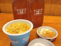 -文宇奶酪店(南锣鼓巷店)