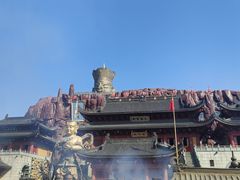 -上海东林寺(金山区)