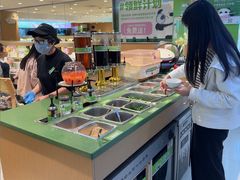 -一围小火锅(佳兆业广场店)