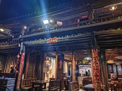 -尽善百年古院餐厅(王家老宅店)