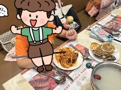 -芭菲盛宴·环球美食(袁家岗店)