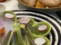 -太食獸泰式茶餐厅(IFS国金中心店)