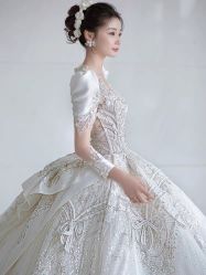 -金海岸婚纱摄影(塘沽店)