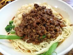 -老地方猫儿面(磁器口店)