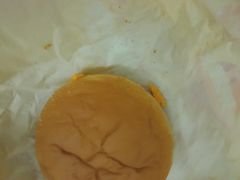 双层芝士汉堡-麦当劳(欢乐谷店)