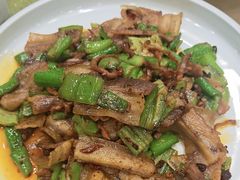 -李氏传家菜(兴城路店)