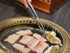 -AJIYA·池袋日式烧肉自助(天津万象城店)