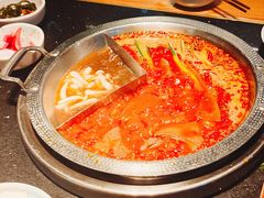-永辉超市(凯德·天府店)