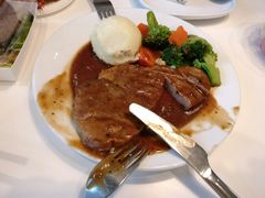 牛排套餐-宜家家居(西安未央商场店)