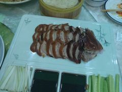 -正阳春烤鸭店(杨楼店)