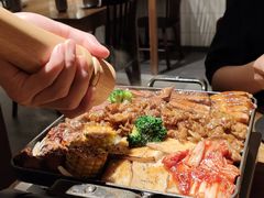 -TAIFORKS 大福食堂·山葵烤肉料理·拌饭(宝安店)
