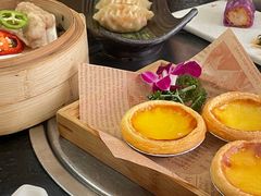 -蚝喜粤·广州味·茶楼点心(长隆店)
