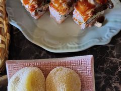 -高木日本料理(静安寺店)