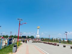 -青海湖国家重点风景名胜区